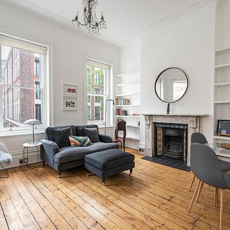 Chic Apartment Near Kensington Palace Londyn Zewnętrze zdjęcie
