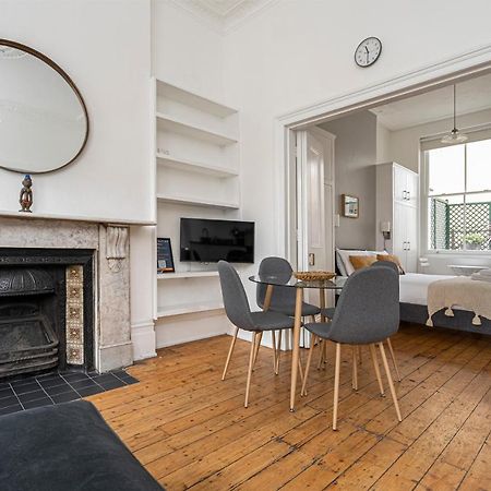 Chic Apartment Near Kensington Palace Londyn Zewnętrze zdjęcie